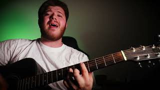 Girls Love Toast-The Holdup (Acoustic Cover)