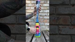So cool. #viral #satisfying #science #sciencetricks