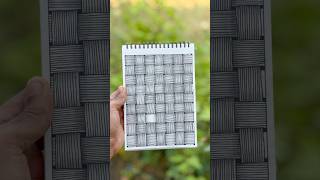 Easy 3D drawing tutorial in Tamil for beginners #simpledrawing #zentangle