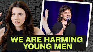 Stop Attacking Theo Von | Episode 57