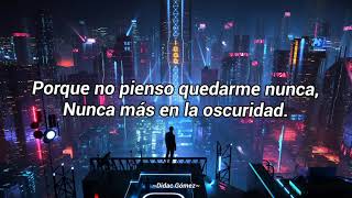 WHALES - LIGHTS「LYRICS-ESPAÑOL」