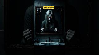बाथरूम की चुड़ैल#horrorstory#horrortales#hindihorrorstory#shortvideo#horrorstories#scary#viralshorts