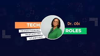 Obi Ogbanufe, PhD Live Stream