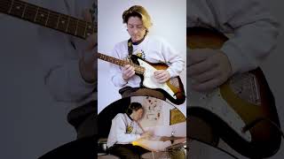 Kingdom Come // Cindy Lee (Guitar Intro)