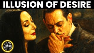 After Hearing THIS, You Will (Totally) Control Your Sexual Attraction — Carl Jung.