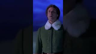 Festive farewell #elf #elfmovie