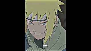 Minato vs Killua