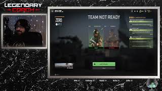 DMZ  Chaos.  Be Kind.  All Are Welcome!