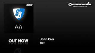 John Carr - Free (Original Mix) (SBM052)