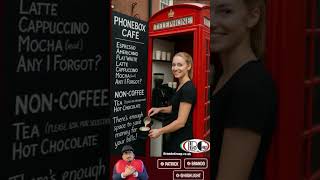 #SaveOnEnergy #LowerYourBills #EnergyEfficiencyUK #UKCafes #CafeOwnersUK #HospitalityBusiness
