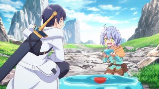 After a Horrific Accident, She Wakes up in the World of a VRMMORPG Ep 1-12 English Dub | Anime 2025