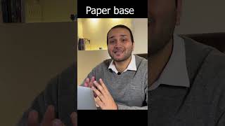 Computer delivered IELTS #shorts