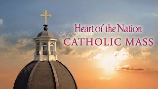 Catholic TV Mass Online August 24, 2025: 21st Sunday in Ordinary Time