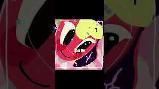 DISCO FRUITCAKE!!! :3 #watchtillend #:3  #dandysworld #sprout #cosmo