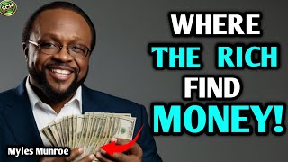 10 Hidden Places Where Money Is Secretly Stored – Most People Never Realize!" #financialfreedom