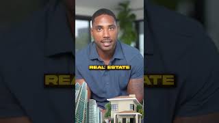 Invest Into Multifamily Real Estate 👉🏾