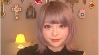 【きゃりーぱみゅぱみゅ】新曲『かまいたち』披露