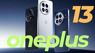 OnePlus 13 – The Future Just Arrived! (Mind-Blowing First Look)