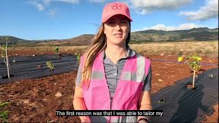 Heroes@Bayer SkillBridge Program: Meet Shelbea Treanor