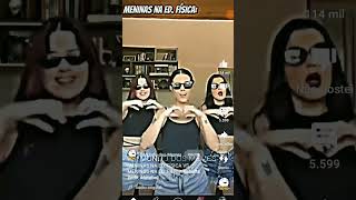 minino vs minina