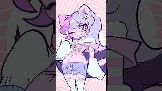 AKAGE 🎀 #trend #fyp #trending #sashley #animation #meme #miku #fnf