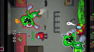 Purple plays 123 Garden of ben ben gameplay video 13