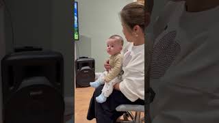 孫のジョナとの貴重なひととき💙 #shortbeta #trendingshorts
