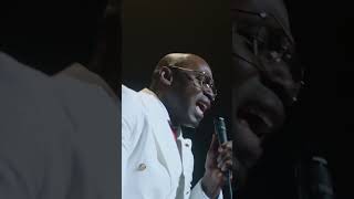 Need a little soul, watch the full "If I Can Dream" cover at Brian Owens Soul