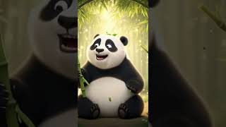 #funnypanda#shortsforkids