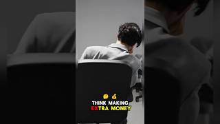 3 Lazy Side Hustles You Can Start This Weekend! 💼 | Easy Money Tips