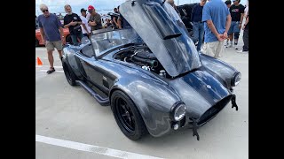 New Superformance Shelby Cobra 427 #shelby #cars #shelbycobra427 #427 #ford #classiccars #car #cobra