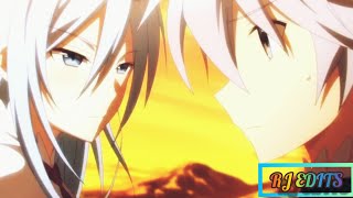 Undefeated Bahamut Chronicles [AMV] | Centuries song |Anime