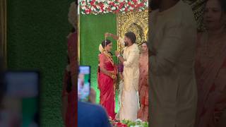 Traditional Hindu Wedding🤍|Golden Events|#trendingshorts #hindhuwedding #traditionalvibes