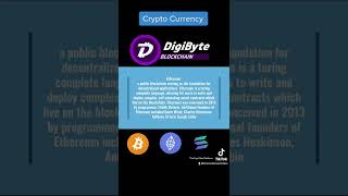 Crypto Currency