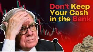 7 Smart Investments to Protect Your Wealth in 2025 | Avoid Losing Value in the Bank