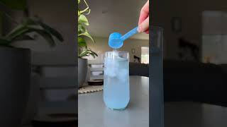 Pre workout cocktail #supplements #exercisetips #performanceenhancement #nutrition #nutritiontips