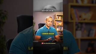 Doctor Life is Not Easy 💯🔥 #doctor #doctors #doctorlife