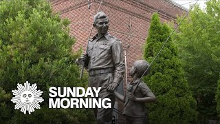 Fans return to Mayberry, a town that never was