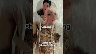 Super rare doll! Only 100 such dolls exist!
