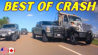 Best of Car Crashes Compilation - 29