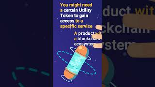 What is a Utility Token?