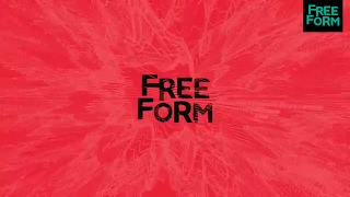 Freeform is Changing Its Name to Freeform  | Freeform