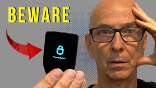Hardware Wallets Aren't as Safe as You Think | For Beginners