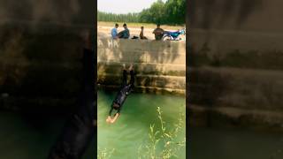 #jumping #divng #swimming #jump #swimmingpool