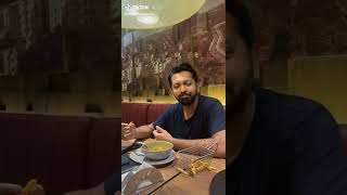 @minarrahmanofficial and @tahsantv khan Short Video