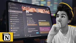 The Notion Productivity System That Manages My Life in 2021