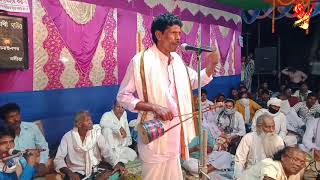 A beautiful Baul song sung by Ansar Gain II BAUL SONGS