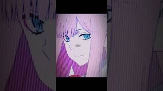 Zero Two [Edit]│Drunk N Nasty #anime #animeedit #animeamv #zerotwo #darlinginthefranxx