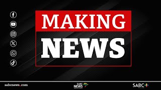 SABCNews AM Headlines 06H00 | 13 September 2025
