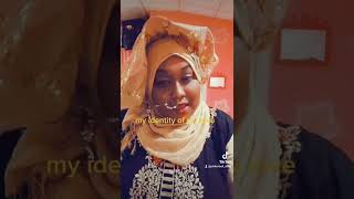 Having a little fun...